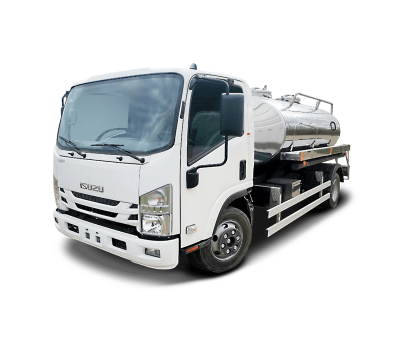 ISUZU Автоцистерна 10.5 т