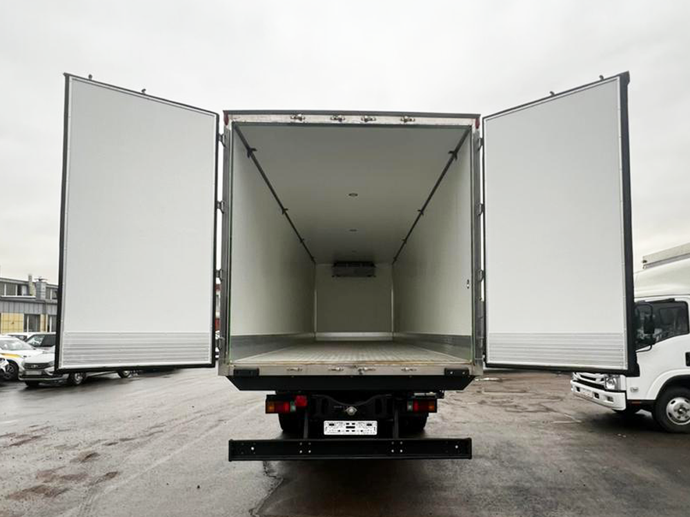 Isuzu Рефрижератор, 15 тонн фото 3