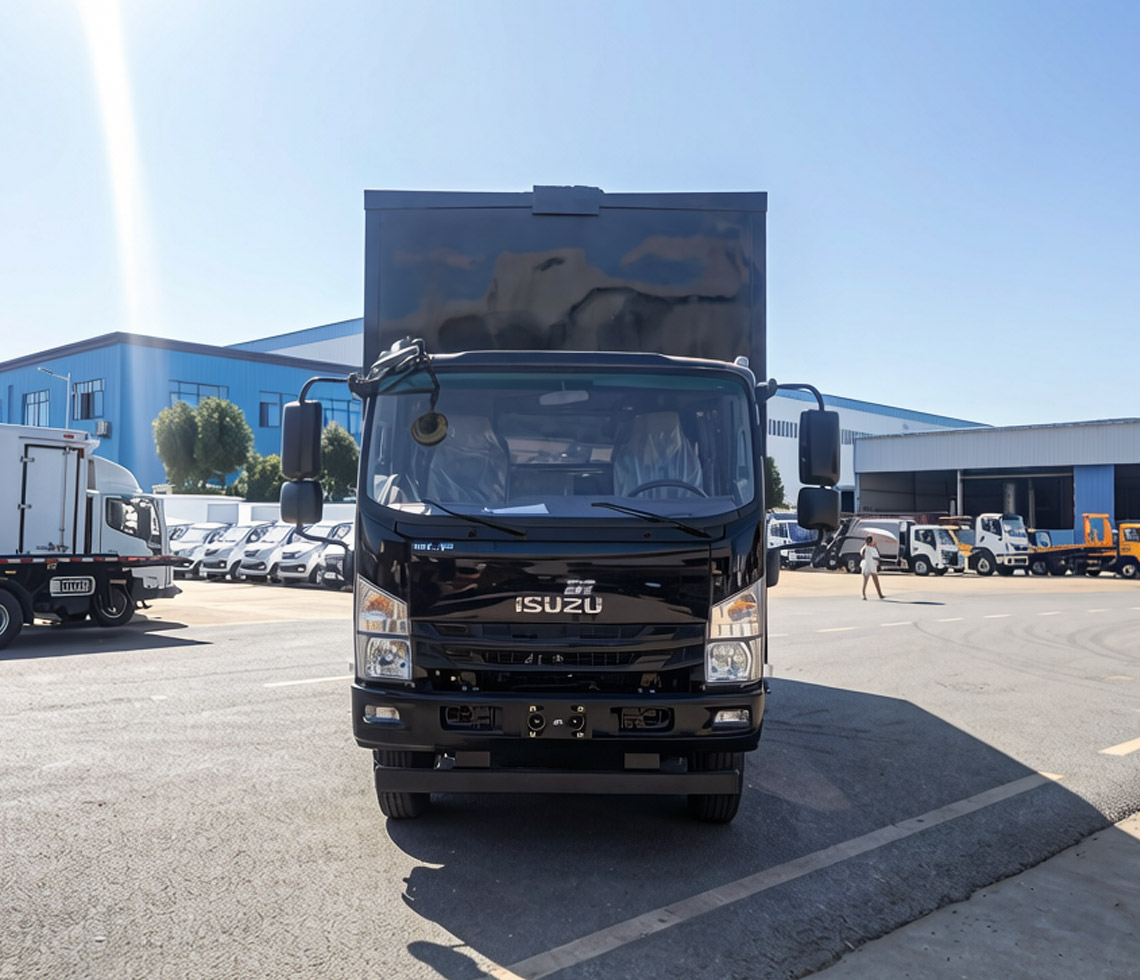 Эвакуатор бабочка ISUZU 12 Тонн фото 5
