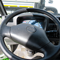Ambertruck JL изотермический фургон фото 9