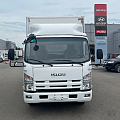 ISUZU ELF 3.5 (P700) Изотермический фургон 4х2 фото 4
