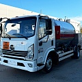 Газовоз SDAC K 7.5 фото 1