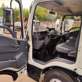 Ambertruck JM рефрижератор фото 9
