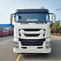 ISUZU Изотермический фургон 18 т фото 2