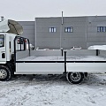 Бортовой SDAC J 7.5 категория B фото 5