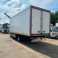 JAC N90 Изотермический фургон 6,8*2,6*2,5 м фото 7