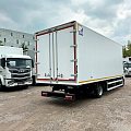JAC N90 рефрижератор TCL фото 3