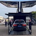 Эвакуатор бабочка ISUZU 12 Тонн фото 1
