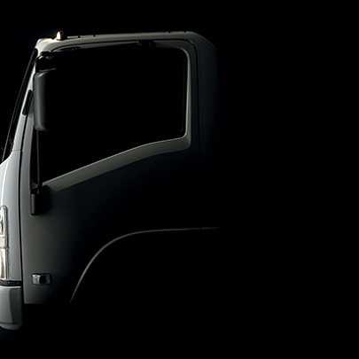 Изотермический фургон SDAC К 7.5, 7,5 т, 10 паллет - Активная и пассивная безопасность