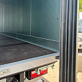 JAC N90 Изотермический фургон 6,8*2,6*2,5 м фото 2