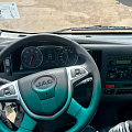 JAC N90 Изотермический фургон 6,8*2,6*2,5 м фото 3