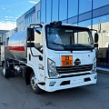Газовоз SDAC K 7.5 фото 9