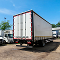 JAC N 120 N евротент фото 5