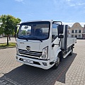SDAC J7.5 – борт 4,9 т., 4.4 м фото 2
