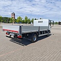 SDAC J7.5 – борт 4,9 т., 4.4 м фото 3