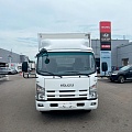 ISUZU изотермический 5,5 т фото 2