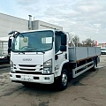 ISUZU грузовик бортовой, 10,5 т без спальника фото 6