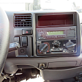 Ambertruck JL изотермический фургон фото 10