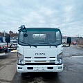 ISUZU Elf 3.5 бортовой грузовик 3,5 тонн фото 2