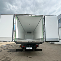 ISUZU Giga Рефрижератор тушевоз 4х2, 18 т фото 4