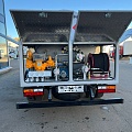 Газовоз SDAC K 7.5 фото 3