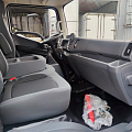 Ambertruck JM рефрижератор фото 8