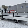 Бортовой SDAC J 7.5 категория B фото 6