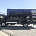 Эвакуатор бабочка ISUZU 12 Тонн фото 4