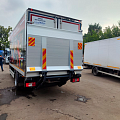 Ambertruck JM рефрижератор фото 4