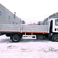 ISUZU Elf бортовой 5.5 т., 7,4 м сталь фото 6