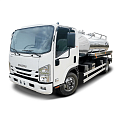 ISUZU Автоцистерна 10.5 т фото 1