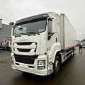 Isuzu Рефрижератор, 15 тонн фото 1