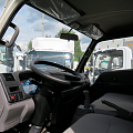 Ambertruck JL изотермический фургон фото 4