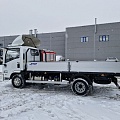 Бортовой SDAC J 7.5 категория B фото 9