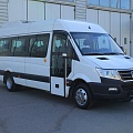 Междугородний / Пригородный автобус Asiastar Eurise Intercity, 2024 фото 10