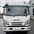 Isuzu тентованный 5,5 т., 5,6 м фото 2