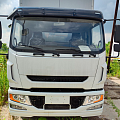 Ambertruck SM бортовой с тентом фото 6