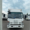 ISUZU Elf бортовой грузовик 3,5 тонн фото 2