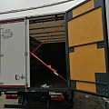 Бортовая платформа SDAC J 7.5 фото 7