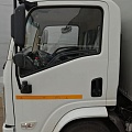 Бортовая платформа SDAC J 7.5 фото 2