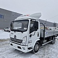 Бортовой SDAC J 7.5 категория B фото 1