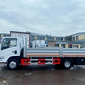 ISUZU Elf 3.5 бортовой грузовик 3,5 тонн фото 3