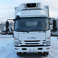 Isuzu Рефрижератор 12 т фото 2