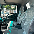 JAC N90 Изотермический фургон 6,8*2,6*2,5 м фото 5