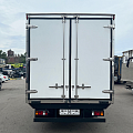 ISUZU ELF 3.5 (P700) Изотермический фургон 4х2 фото 3