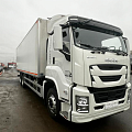 Isuzu Рефрижератор, 15 тонн фото 2