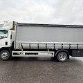 Isuzu тентованный 5,5 т., 5,6 м фото 1