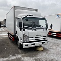 Рефрижератор ISUZU Elf 3,5 т фото 1
