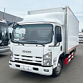 ISUZU ELF 3.5 (P700) Изотермический фургон 4х2 фото 1