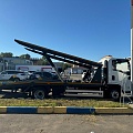 Эвакуатор 2-уровневый, SDAC К 9.5 фото 7